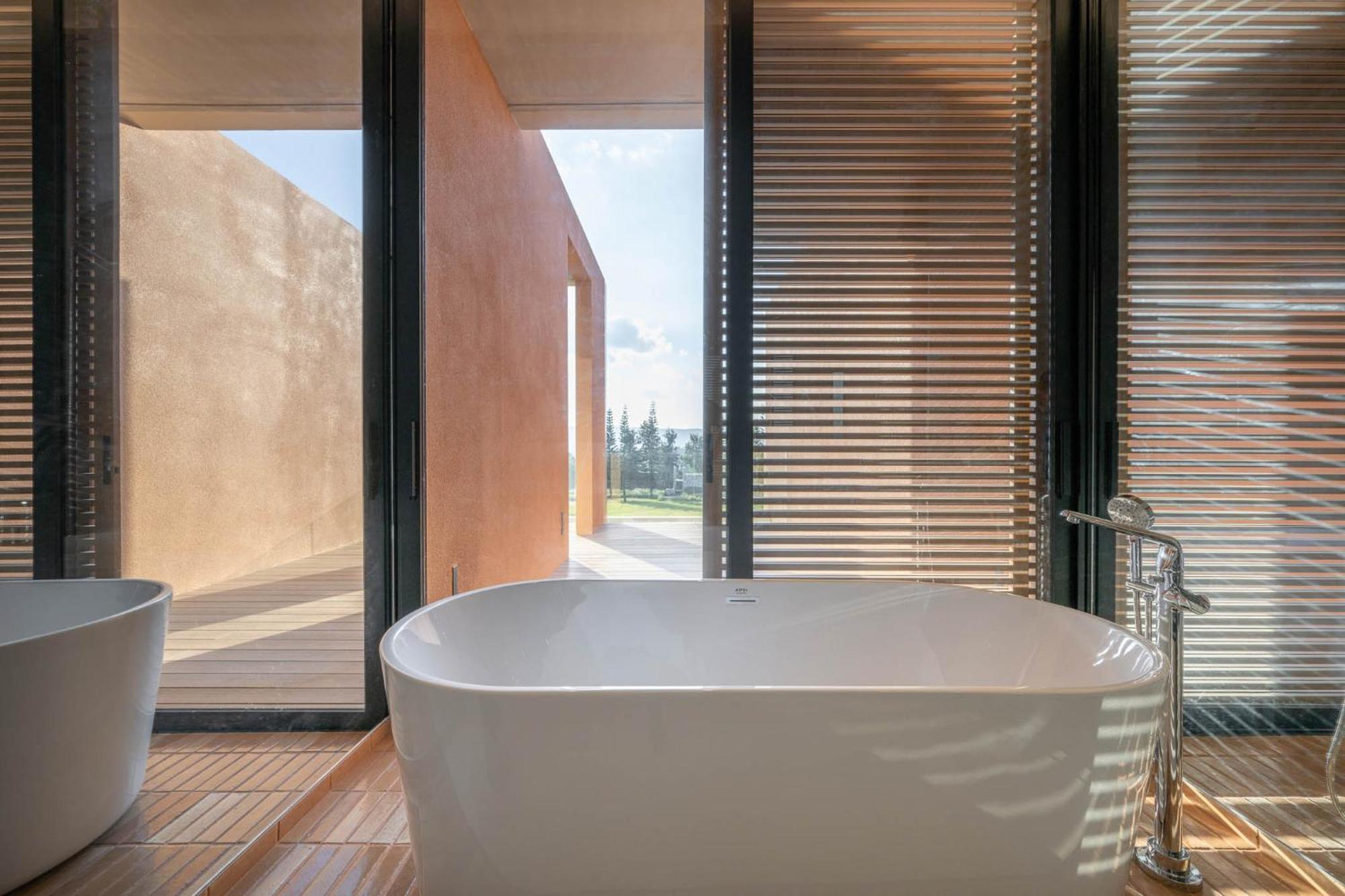 De Capoc Resort Кхао-Кхо Экстерьер фото