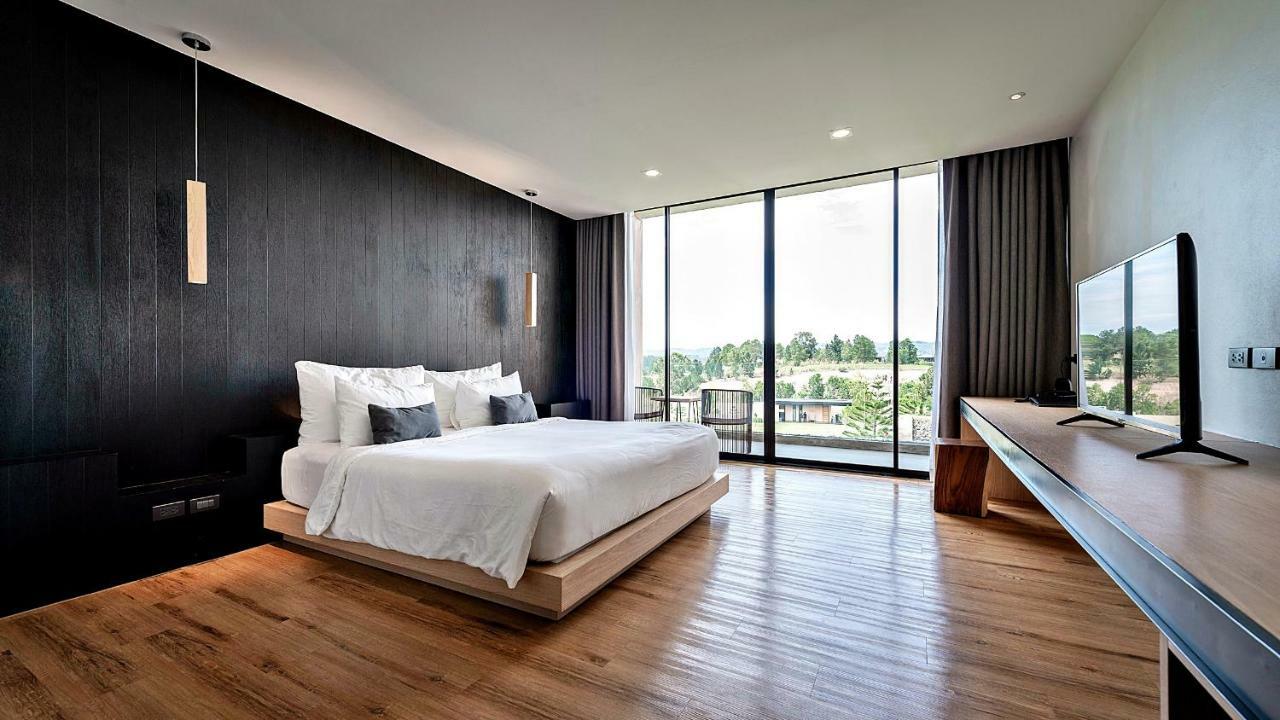 De Capoc Resort Кхао-Кхо Экстерьер фото