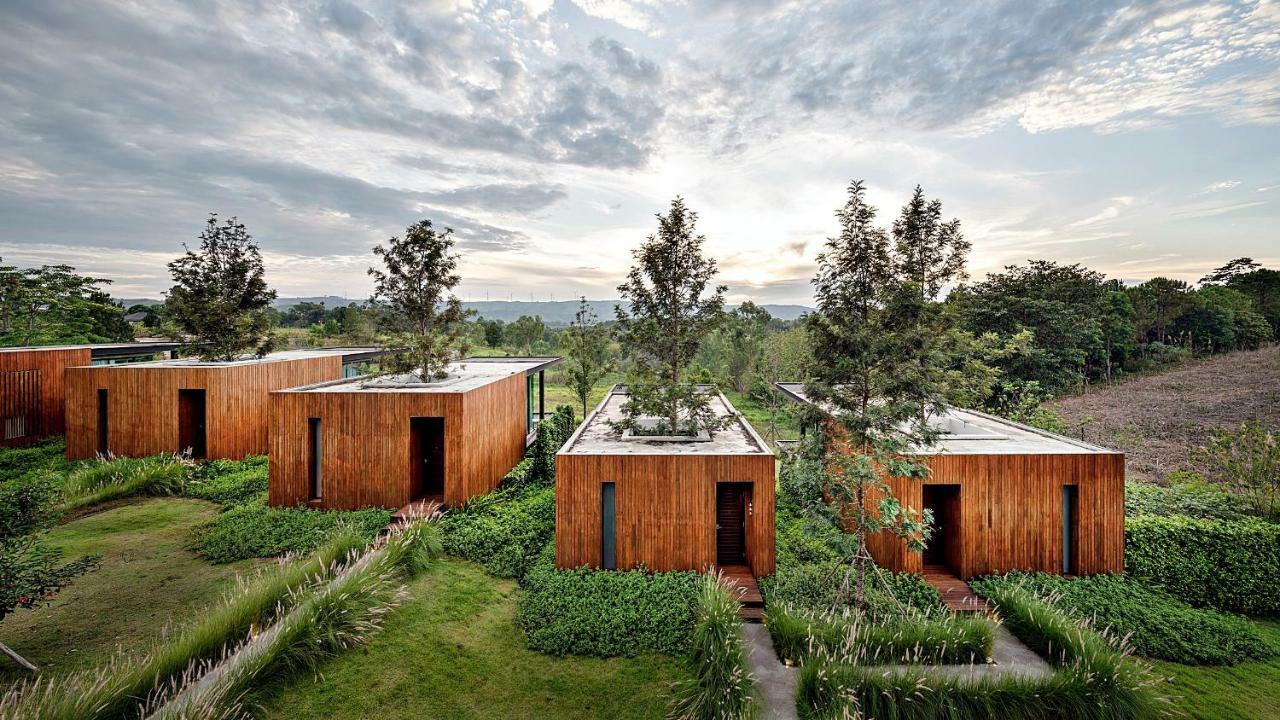De Capoc Resort Кхао-Кхо Экстерьер фото
