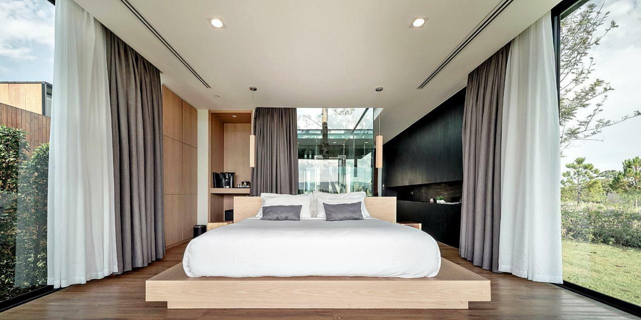 De Capoc Resort Кхао-Кхо Экстерьер фото